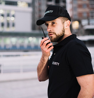 Fabrika Güvenliği 1