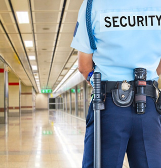 Hastane Güvenliği 1