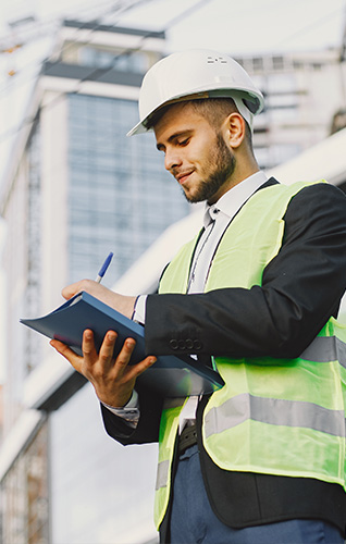 İnşaat Güvenliği 2